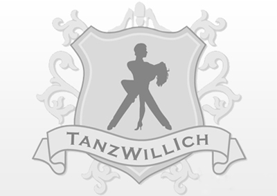 Tanzwillich-Logo Tanzveranstaltung