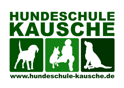Logo Hundeschule Kausche