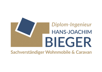Dipl.-Ing. H.-J. Bieger Sachverständiger Wohnmobile & Caravan